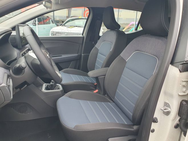 Dacia Sandero Sandero ECO-G 120 Journey 5p HNV de 2026