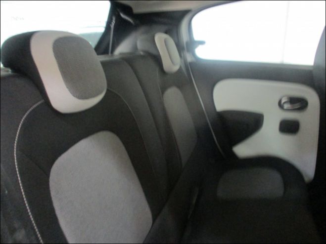 Renault Twingo III Achat Int�gral - 21 Life blanc de 2021
