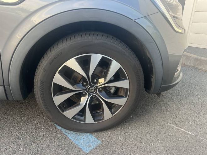 Renault Arkana E-Tech 145 Zen gris de 2022