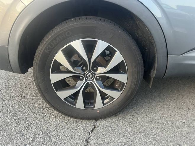 Renault Arkana E-Tech 145 Zen gris de 2022