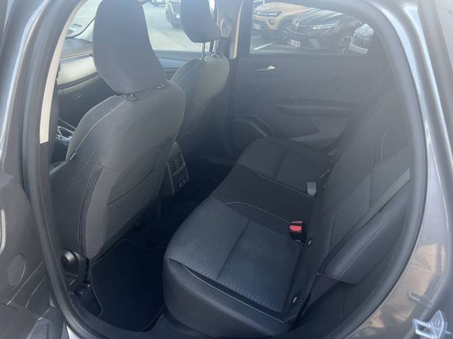 Renault Arkana E-Tech 145 Zen gris de 2022