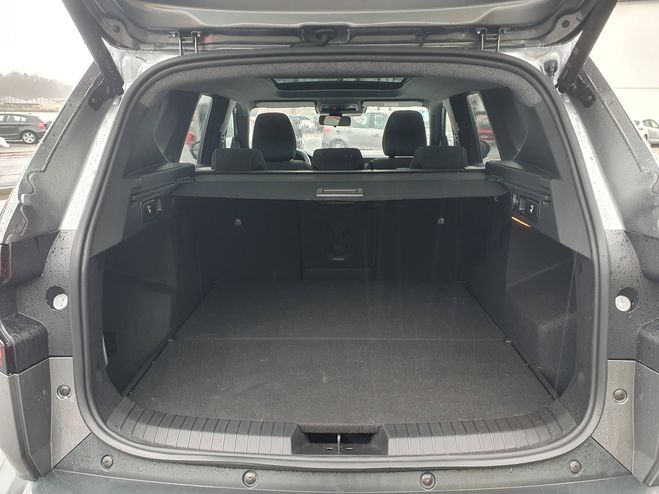 Dacia Bigster Bigster Hybrid 155 Journey 5p KQG de 2025