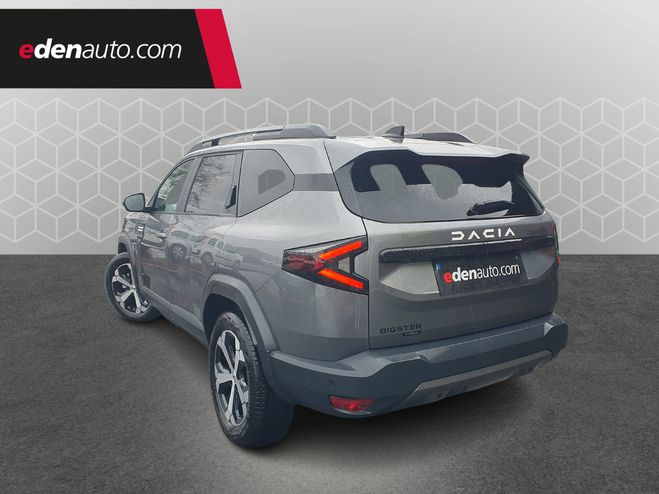 Dacia Bigster Bigster Hybrid 155 Journey 5p KQG de 2025
