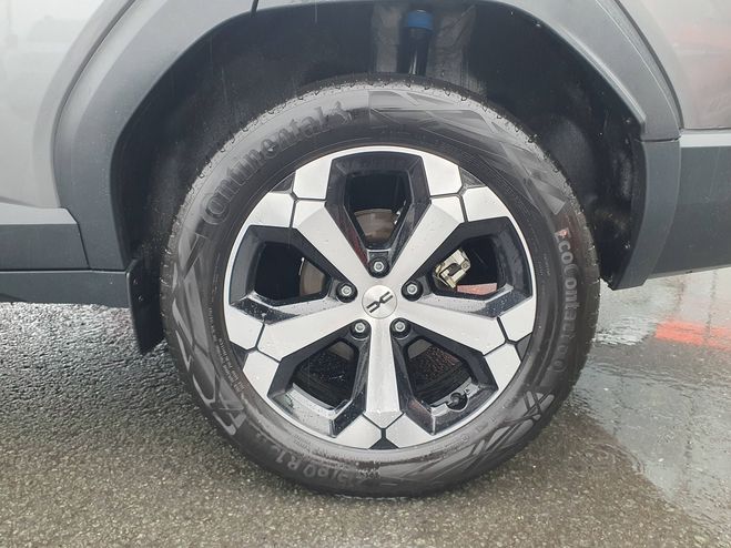 Dacia Bigster Bigster Hybrid 155 Journey 5p KQG de 2025
