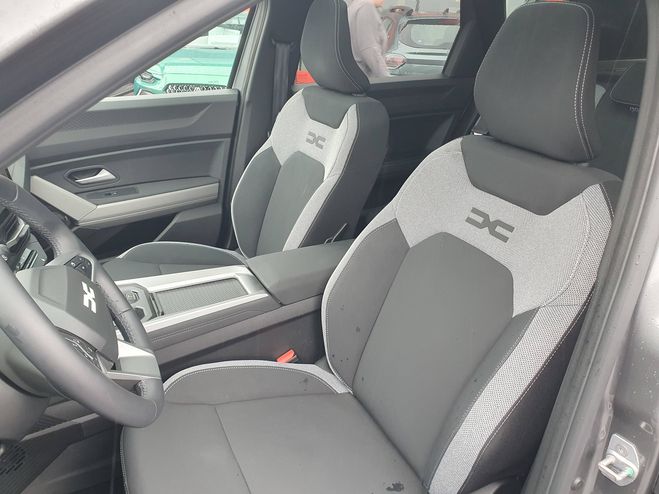 Dacia Bigster Bigster Hybrid 155 Journey 5p KQG de 2025