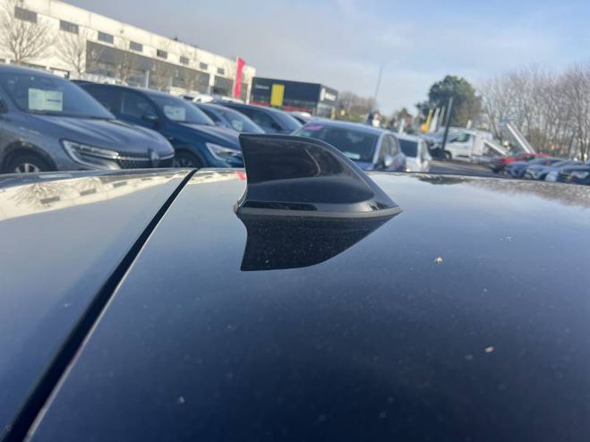 Renault Captur TCe 140 EDC FAP - 21 Initiale Paris blanc de 2021
