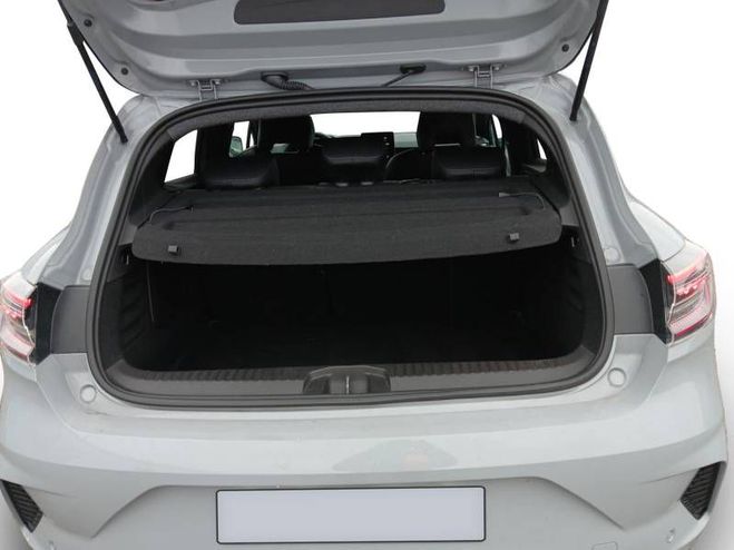 Renault Clio TCe 90 ch GSR2 Esprit Alpine gris de 2025