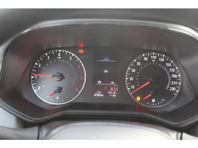 Renault Clio SCe 65 Authentic blanc de 2023