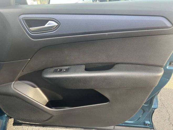 Renault Arkana mild hybrid 140 EDC FAP - 22 Evolution bleu de 2023