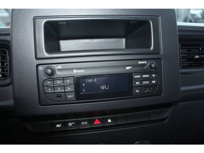 Renault Master FOURGON FGN PROP R3500 L3H2 BLUE DCI 145 blanc de 2023