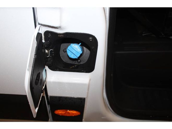 Renault Master FOURGON FGN PROP R3500 L3H2 BLUE DCI 145 blanc de 2023