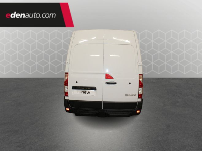 Renault Master FOURGON FGN PROP R3500 L3H2 BLUE DCI 145 blanc de 2023