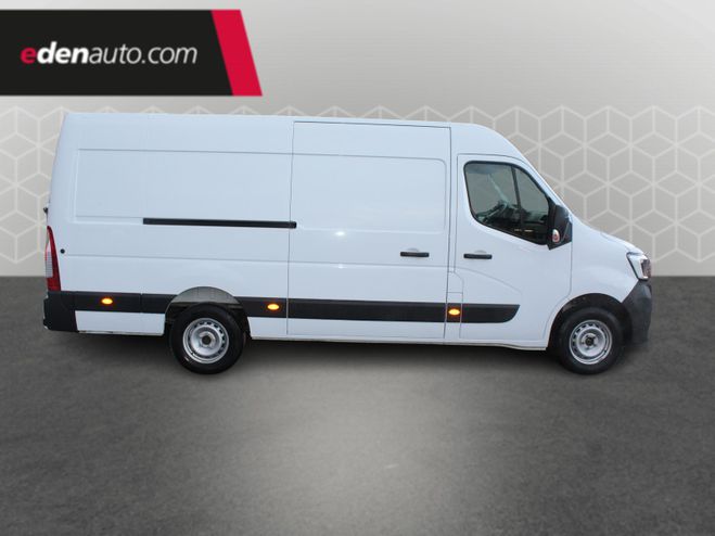 Renault Master FOURGON FGN PROP R3500 L3H2 BLUE DCI 145 blanc de 2023
