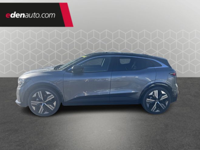 Renault Megane E-Tech 220 ch autonomie confort GSR2 Ico gris de 2025