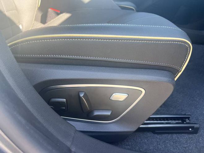Renault Megane E-Tech 220 ch autonomie confort GSR2 Ico gris de 2025