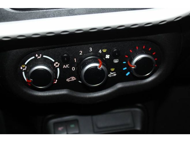 Renault Twingo III TCe 95 Zen gris de 2020