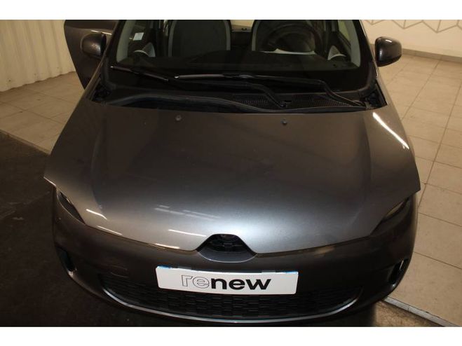 Renault Twingo III TCe 95 Zen gris de 2020