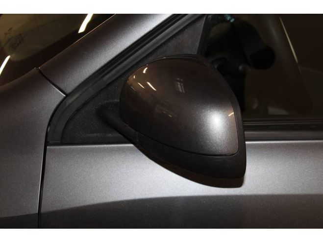 Renault Twingo III TCe 95 Zen gris de 2020