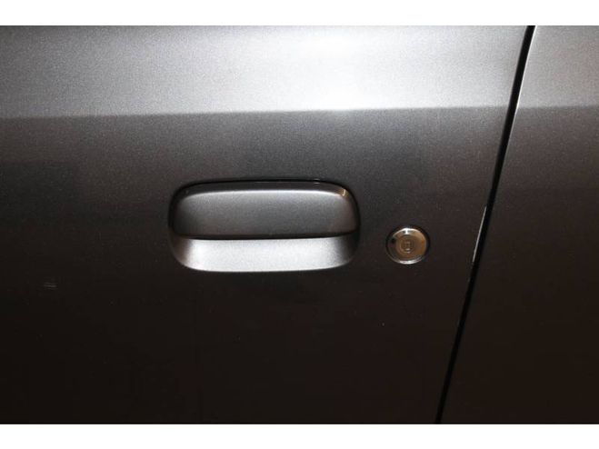 Renault Twingo III TCe 95 Zen gris de 2020