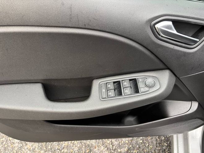 Renault Clio TCe 90 Evolution gris de 2023
