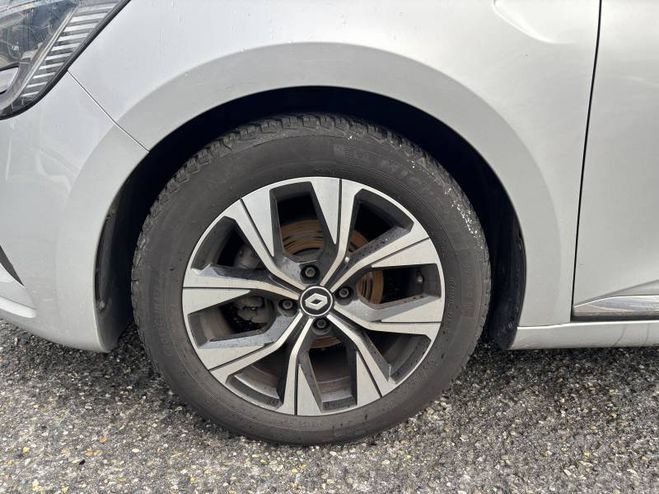 Renault Clio TCe 90 Evolution gris de 2023
