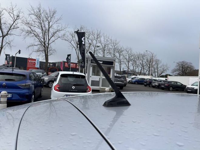 Renault Clio TCe 90 Evolution gris de 2023