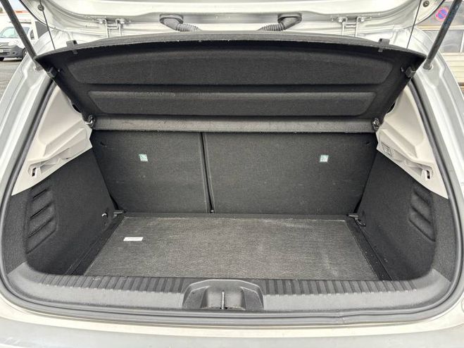 Renault Clio TCe 90 Evolution gris de 2023
