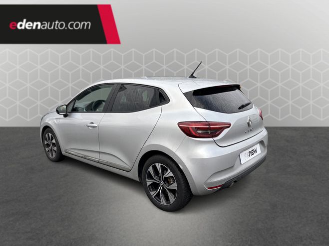 Renault Clio TCe 90 Evolution gris de 2023