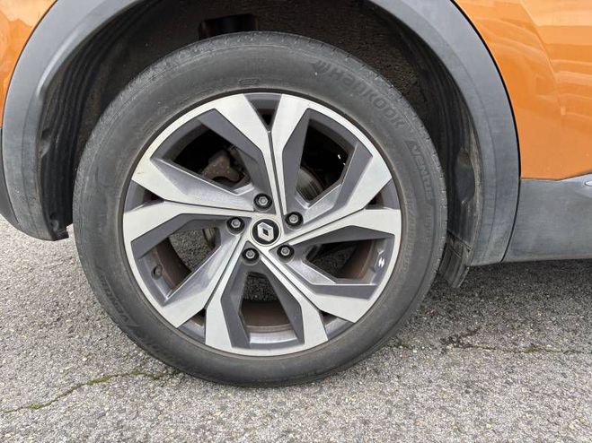 Renault Captur E-Tech 145 - 21B R.S. Line orange de 2021