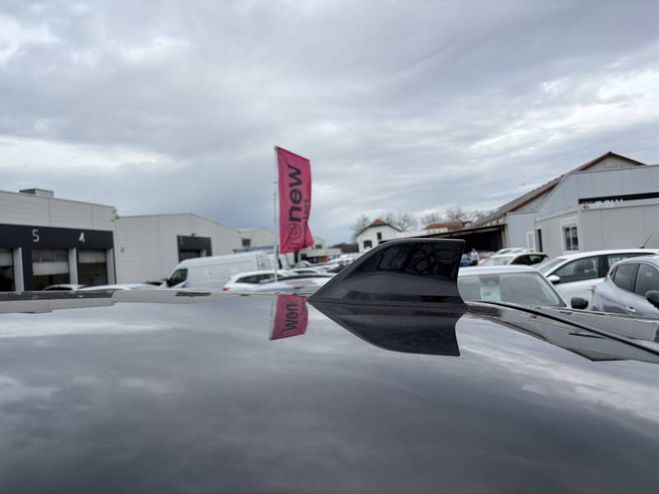 Renault Captur E-Tech 145 - 21B R.S. Line orange de 2021