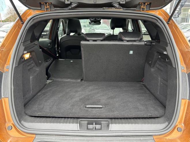 Renault Captur E-Tech 145 - 21B R.S. Line orange de 2021