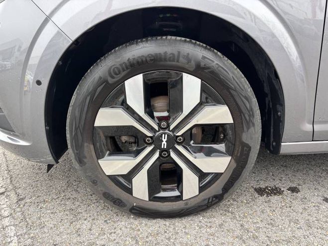 Dacia Sandero ECO-G 100 GSR2 Journey gris de 2025