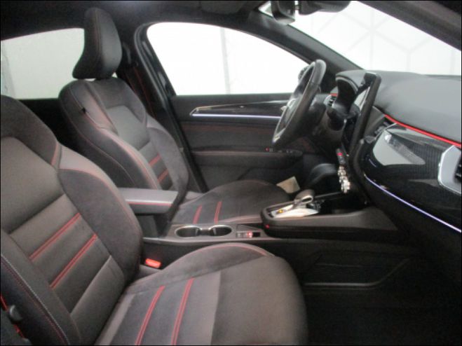 Renault Arkana E-Tech 145 - 21B R.S. Line blanc de 2022