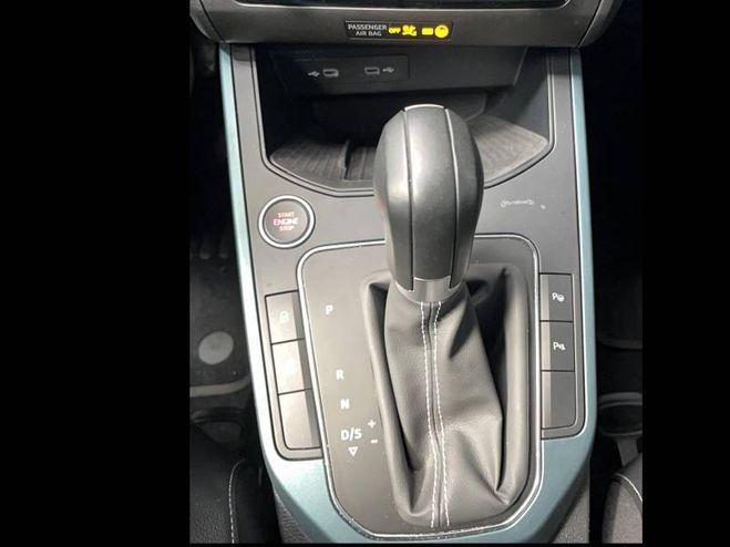 Seat Arona 1.5 TSI ACT 150 ch Start/Stop DSG7 Xperi bleu de 2022