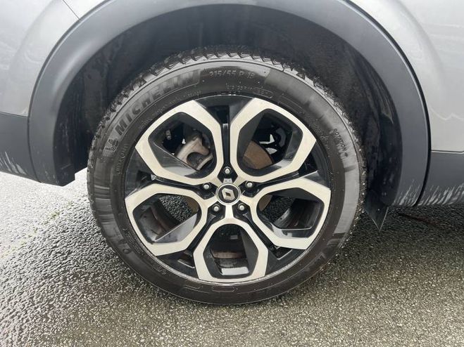 Renault Arkana E-Tech 145 - 21B Intens gris de 2022