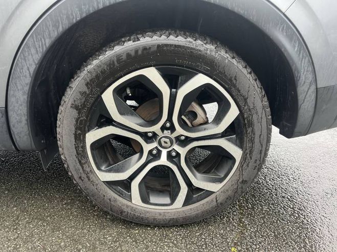 Renault Arkana E-Tech 145 - 21B Intens gris de 2022