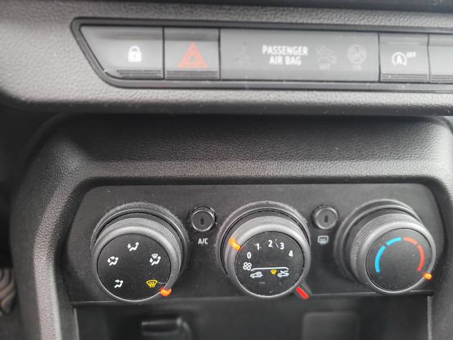 Dacia Sandero SCe 65 - 22 Confort noir de 2022