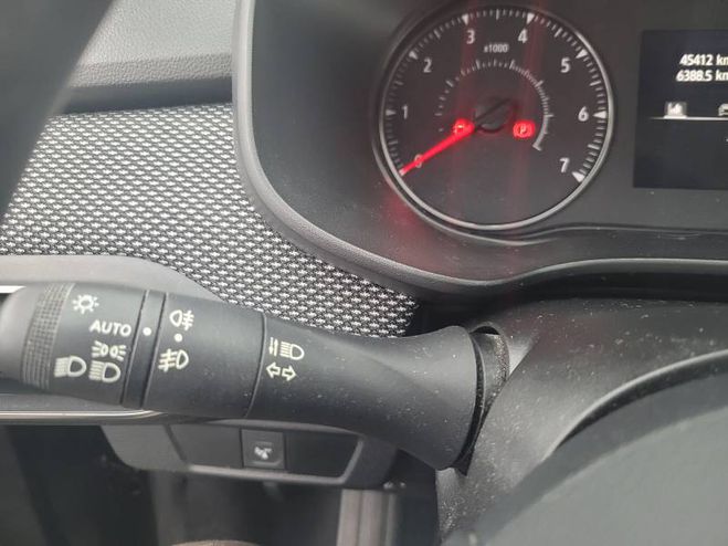 Dacia Sandero SCe 65 - 22 Confort noir de 2022
