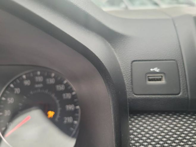 Dacia Sandero SCe 65 - 22 Confort noir de 2022