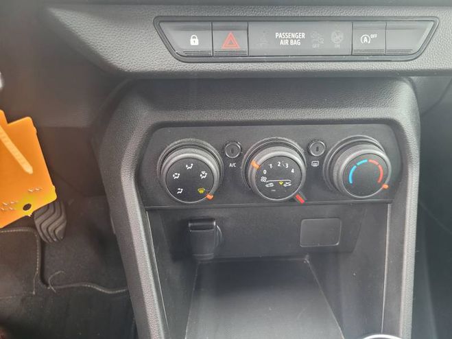 Dacia Sandero SCe 65 - 22 Confort noir de 2022