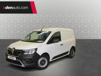  Voir d&eacute;tails -Renault Kangoo Blue dCi 95 Zen &agrave; Bayonne (64)