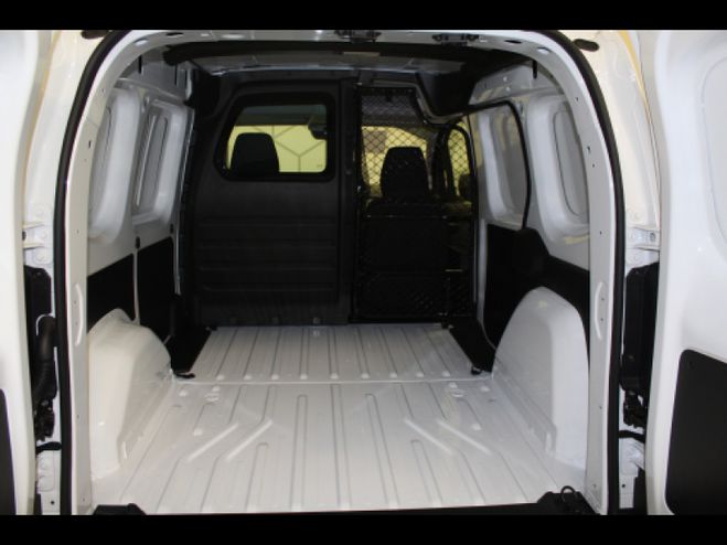 Renault Kangoo Blue dCi 95 Zen blanc de 2022