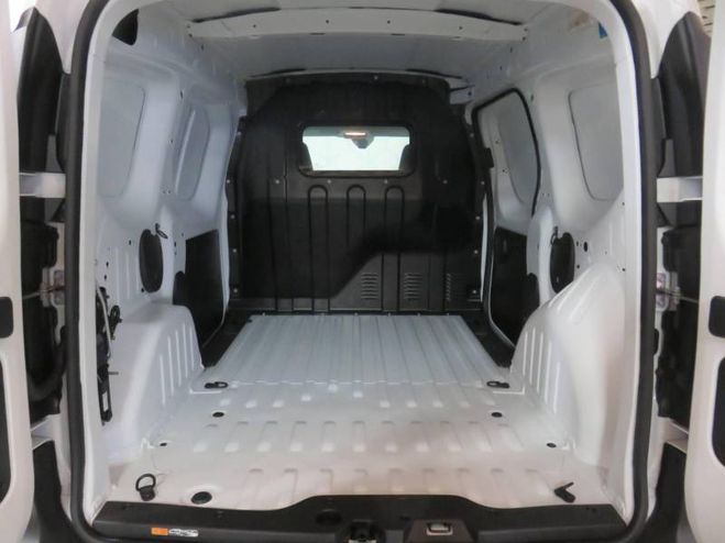 Renault Kangoo Blue dCi 95 Zen blanc de 2022
