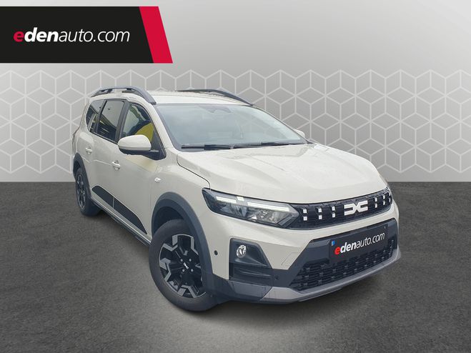 Dacia Jogger Jogger Hybrid 155 7 places Journey 5p HNV de 2025