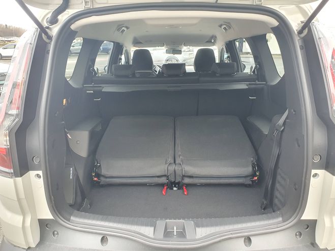 Dacia Jogger Jogger Hybrid 155 7 places Journey 5p HNV de 2025