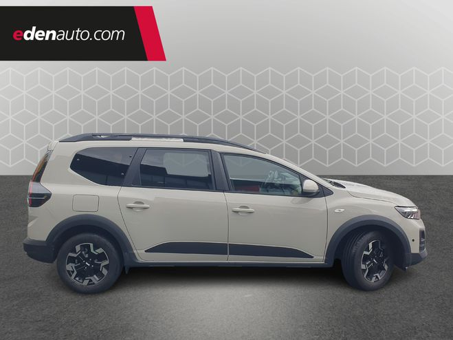 Dacia Jogger Jogger Hybrid 155 7 places Journey 5p HNV de 2025