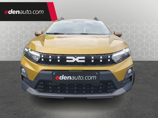 Dacia Sandero Sandero TCe 110 Stepway Extreme 5p EQK de 2025