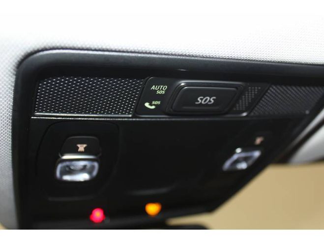 Renault Captur TCe 155 EDC FAP Intens gris de 2020
