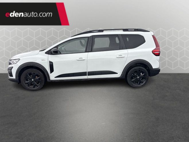 Dacia Jogger ECO-G 100 5 places Extreme blanc de 2022