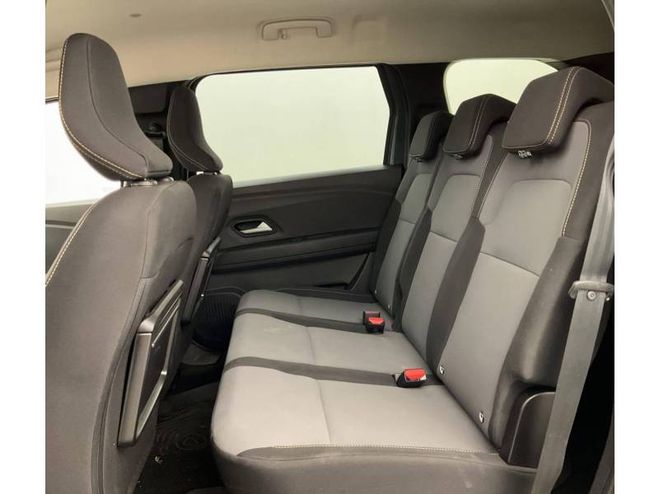 Dacia Jogger TCe 110 7 places Extreme brun de 2022